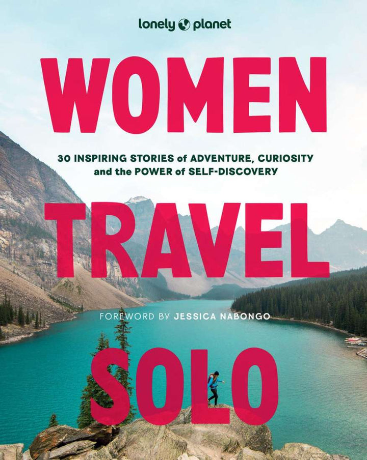 Women Travel Solo | Lonely Planet - Book - Book