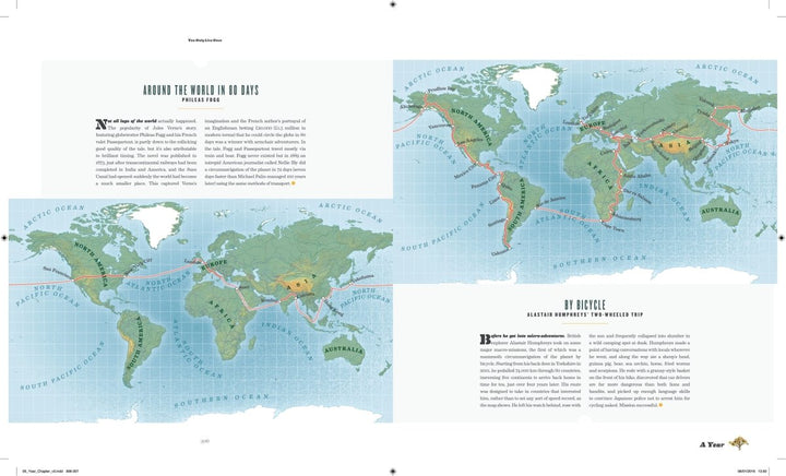 You Only Live Once by Lonely Planet - Book