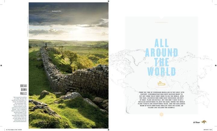You Only Live Once by Lonely Planet - Book