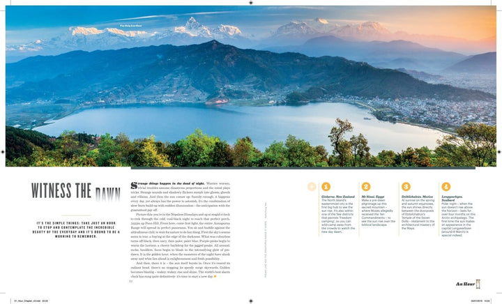 You Only Live Once by Lonely Planet - Book