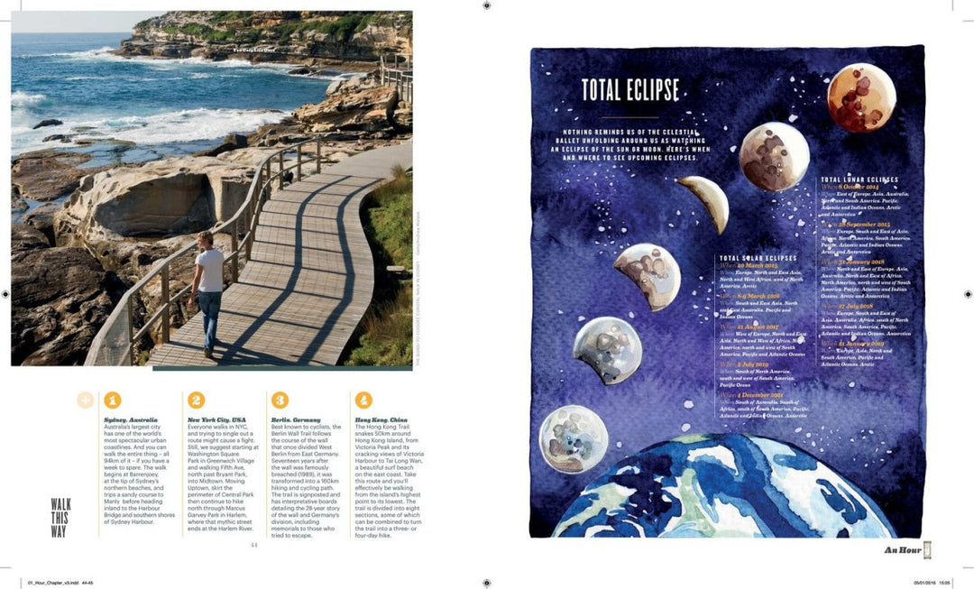 You Only Live Once by Lonely Planet - Book