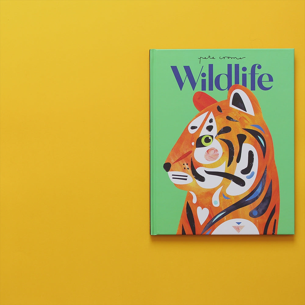 Pete Cromer: Wildlife | Kids Books