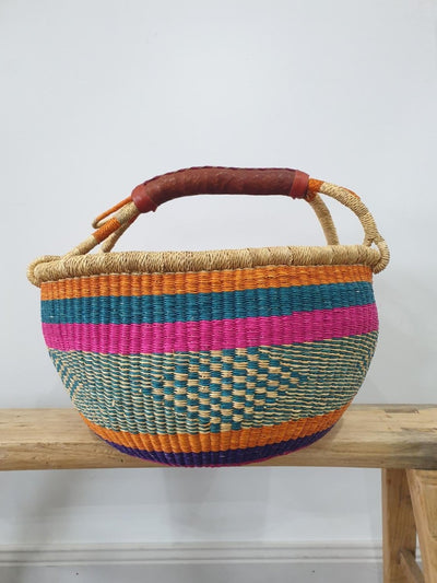 Baskets + Storage | Jade and May