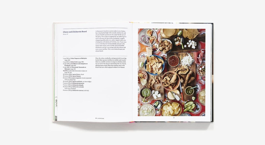 Asada: Art of Mexican-Style Grilling | Cookbook-Cookbook-Cookbook-Jade and May