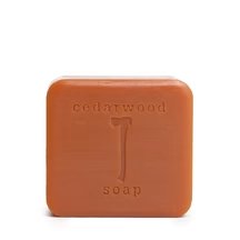 Cedarwood Soap by Kalastyle - Bar Soap