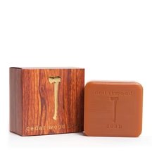 Cedarwood Soap by Kalastyle - Bar Soap