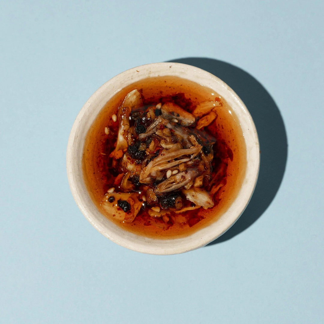 Chotto Motto: Crispy Chilli Oil - Pantry