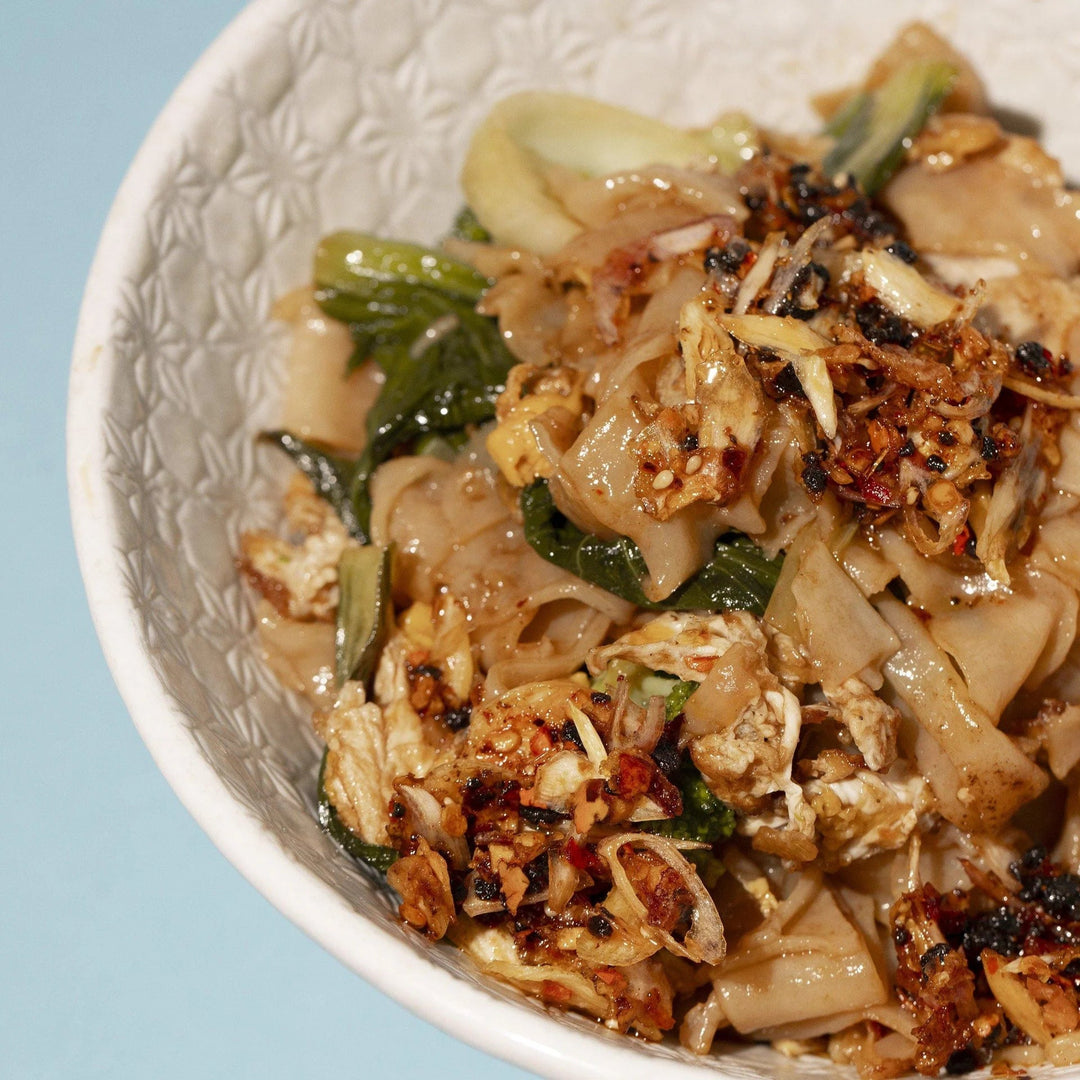 Chotto Motto: Crispy Chilli Oil - Pantry