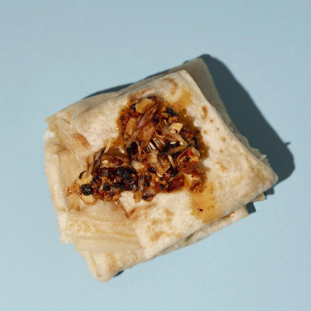 Chotto Motto: Crispy Chilli Oil - Pantry