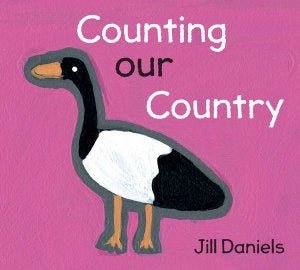 Counting Our Country by Jill Daniels-Jade and May-Kids Books-Jade and May