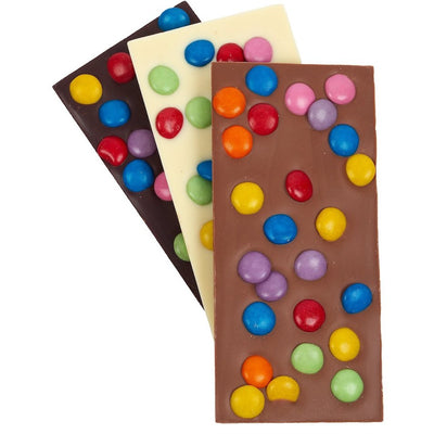 Freckleberry Chocolate Blocks-Freckleberry-Chocolate-Jade and May