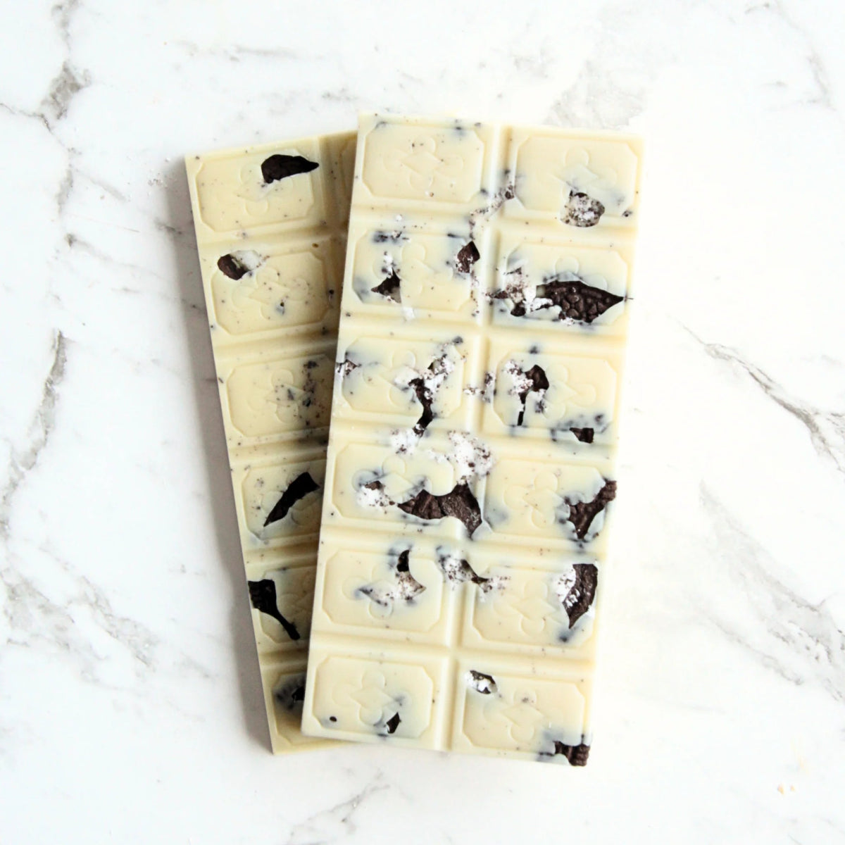 Freckleberry Chocolate Blocks-Freckleberry-Chocolate-Jade and May