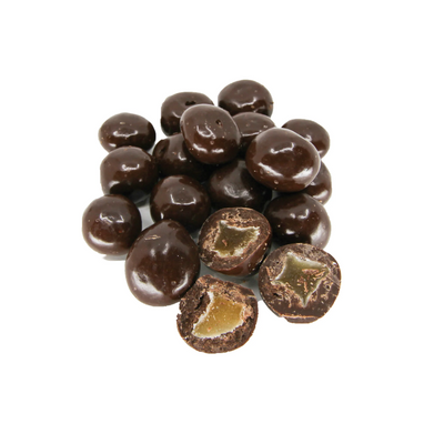 Freckleberry Dark Chocolate Coated Ginger-Freckleberry-Chocolate-Jade and May