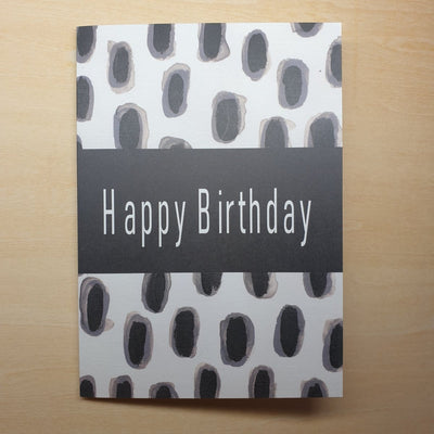Hand Illustrated Birthday Card Range | Kerrie Knuckey Art-Kerrie Knuckey Art-Art-Jade and May