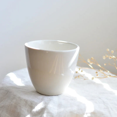 Handmade Ceramic Cup | Kim Wallace Ceramics-KIm Wallace Ceramics-Ceramics-Jade and May
