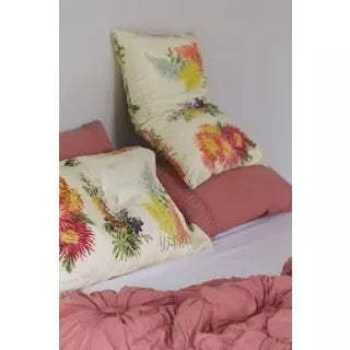 Horticole pillowcase set | Lazybones Australia-Lazybones Australia-Pillow Case-Jade and May