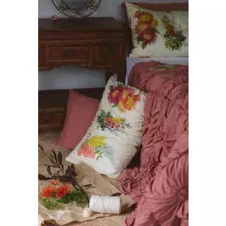 Horticole pillowcase set | Lazybones Australia-Lazybones Australia-Pillow Case-Jade and May