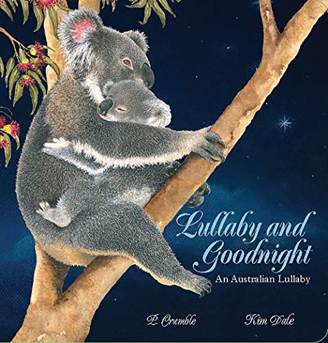 Lullaby and Good Night - Kids Book-Book-Childrens Books-Jade and May