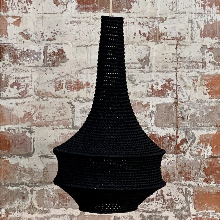 Moroccan Hanging Lights by Hamimi Design: Joosh - Lighting