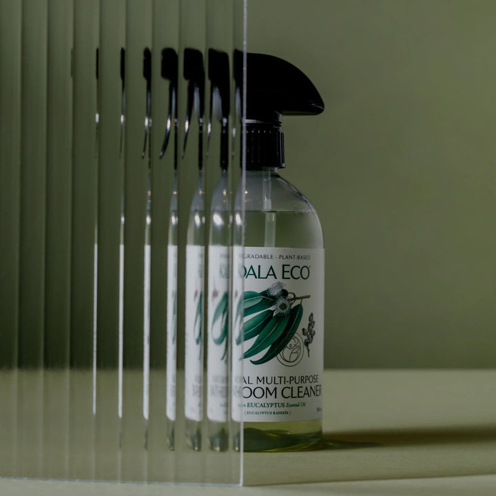 Koala Eco Natural Multi - Purpose Bathroom Cleaner - Vegetable Wash