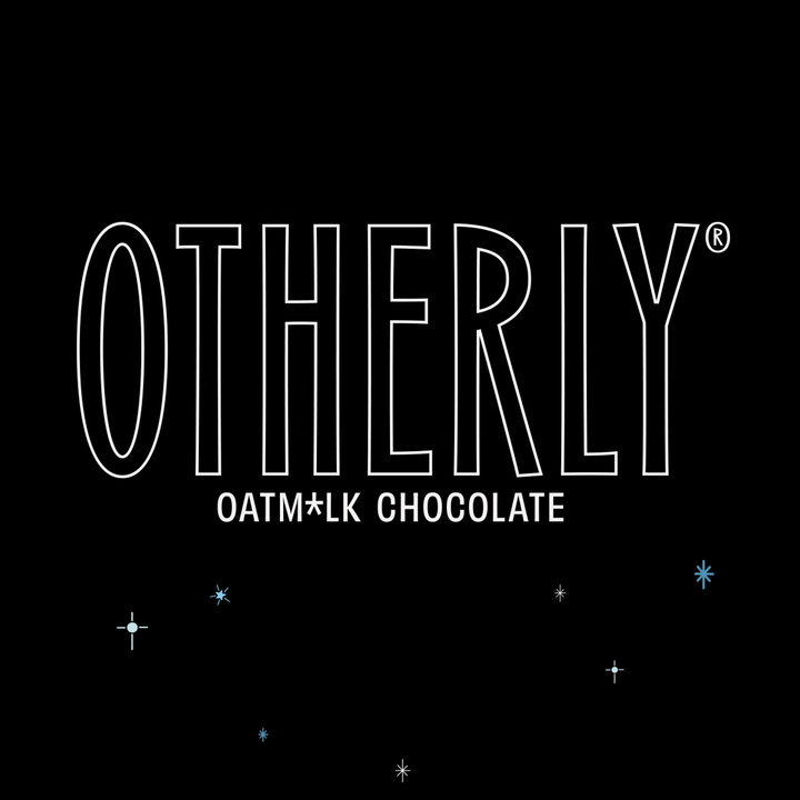 Oatmilk Chocolate by Otherly - Gingerbread | Vegan-OTHERLY: OATM*LK CHOCOLATE-Chocolate-Jade and May