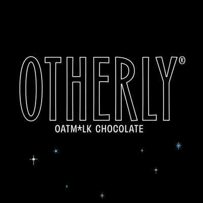 Oatmilk Chocolate by Otherly - Gingerbread | Vegan-OTHERLY: OATM*LK CHOCOLATE-Chocolate-Jade and May