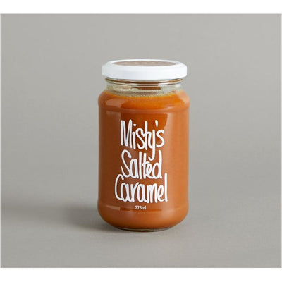 Original Salted Caramel | Mistys Salted Caramel-Misty's Salted Caramel-Salted Caramel-Jade and May