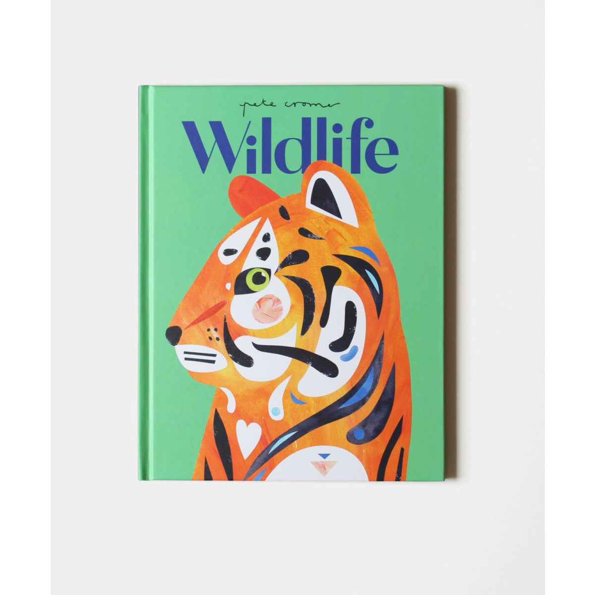 Pete Cromer: Wildlife | Kids Books-Book-Kids Books-Jade and May