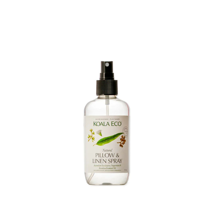 Koala Eco Pillow & Linen Spray - Linen Spray