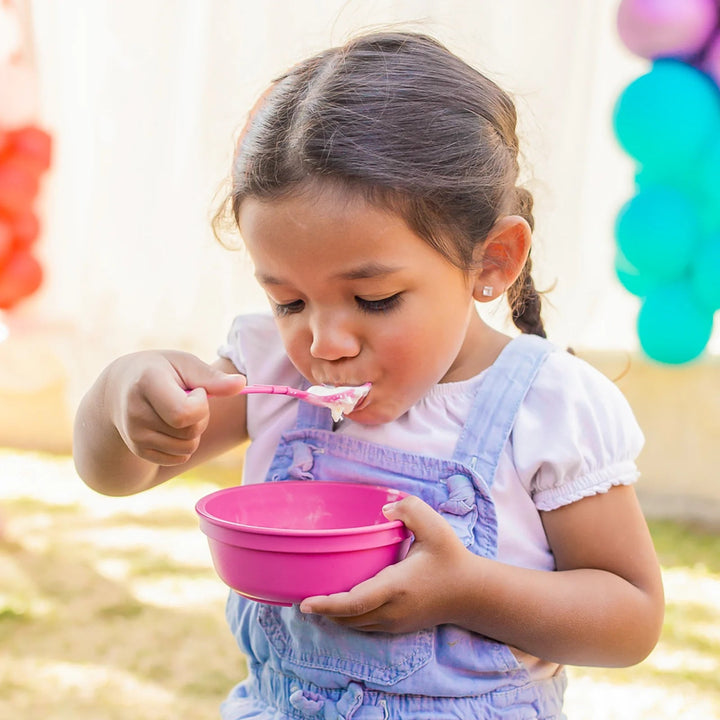 Re-Play Recycled Tableware - Bowls-Re-Play Recycled Tableware-Kids Tableware-Jade and May