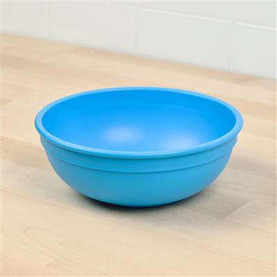 Re-Play Recycled Tableware - Bowls (Large)-Re-Play Recycled Tableware-Kids Tableware-Jade and May