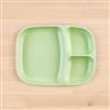 Re-Play Recycled Tableware - Divided Tray-Re-Play Recycled Tableware-Kids Tableware-Jade and May
