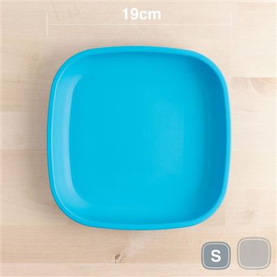 Re-Play Recycled Tableware - Flat Plate-Re-Play Recycled Tableware-Kids Tableware-Jade and May