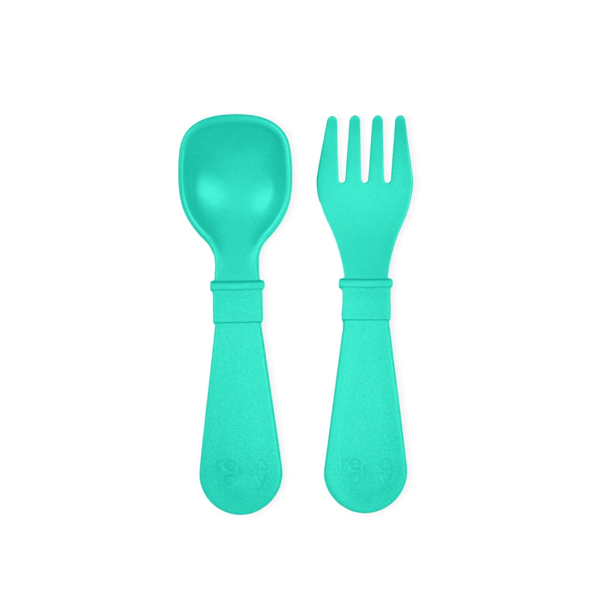 Re-Play Recycled Utensils | Recycled Kids Tableware-Re-Play Recycled Tableware-Kids Tableware-Jade and May