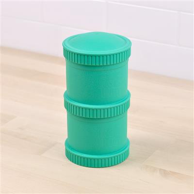 Re-Play - Snack Stack | Recycled Kids Tableware-Re-Play Recycled Tableware-Kids Tableware-Jade and May