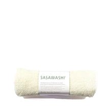 Sasawashi Body Scrub Towel | Japanese Bath Product-Sasawashi-Bath & Body-Jade and May