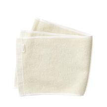 Sasawashi Body Scrub Towel | Japanese Bath Product - Bath & Body
