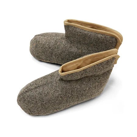 Sasawashi Slippers | Room Boots-Sasawashi-Slippers-Jade and May