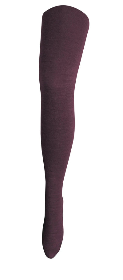 Wool Tights - Luxe Knit | Tightology-Tightology-Tights-Jade and May